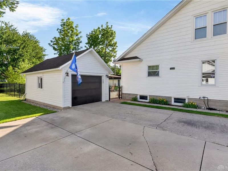 159 E 6th Street, Minster, OH 45865 Photo 40
