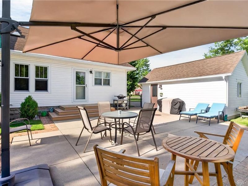 159 E 6th Street, Minster, OH 45865 Photo 42
