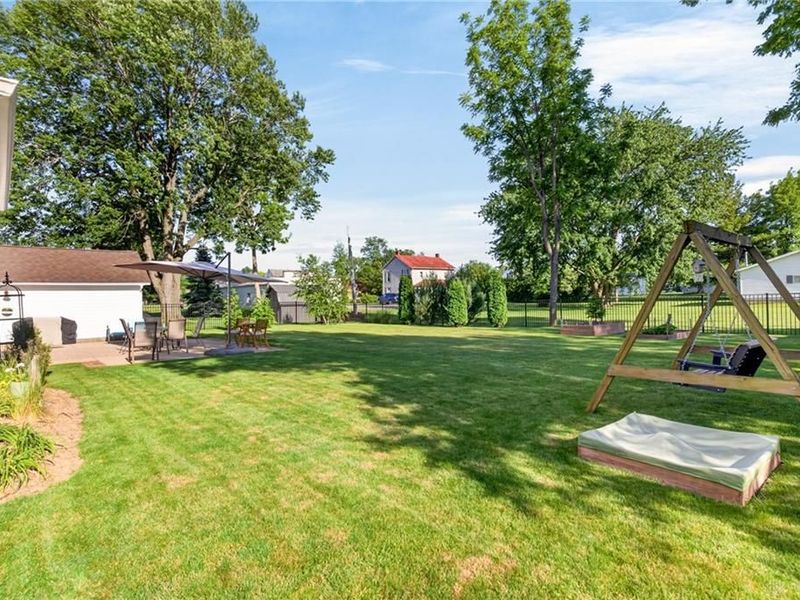 159 E 6th Street, Minster, OH 45865 Photo 46