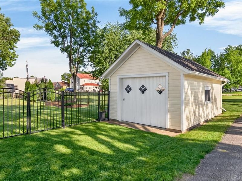 159 E 6th Street, Minster, OH 45865 Photo 47