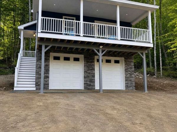 1403 French Pond Road, Haverhill, NH 03785