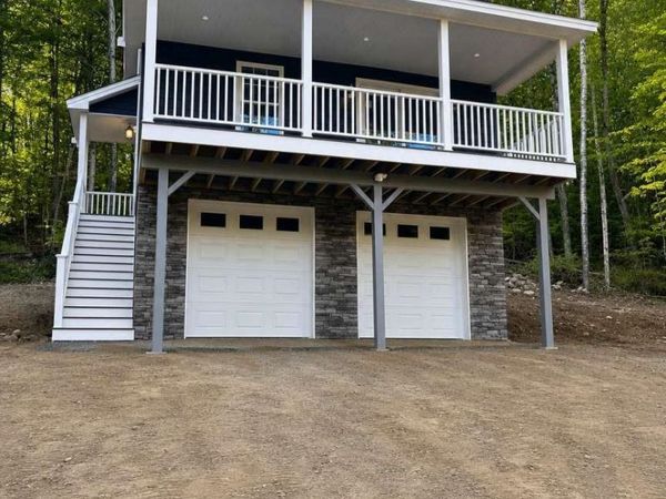 1403 French Pond Road, Haverhill, NH 03785