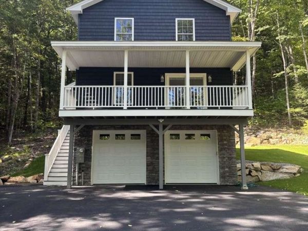1403 French Pond Road, Haverhill, NH 03785