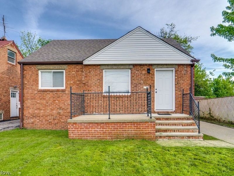 13020 Bellaire Road, Cleveland, OH 44135 Photo 1