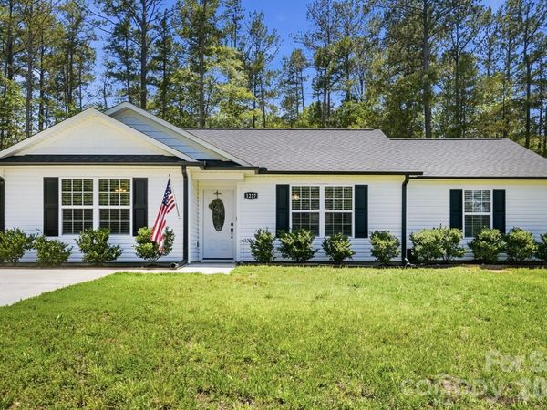 1217 Belmont Circle Drive, Lancaster, SC 29720
