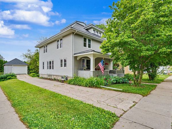 502 South Page Street, Monona, IA 52159