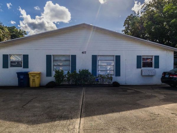 417 N E Street, Unit 36, Lake Worth Beach, FL 33460