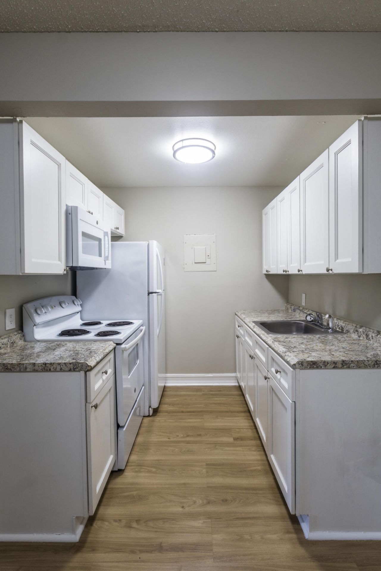 417 N E Street, Unit 36, Lake Worth Beach, FL 33460 Photo
