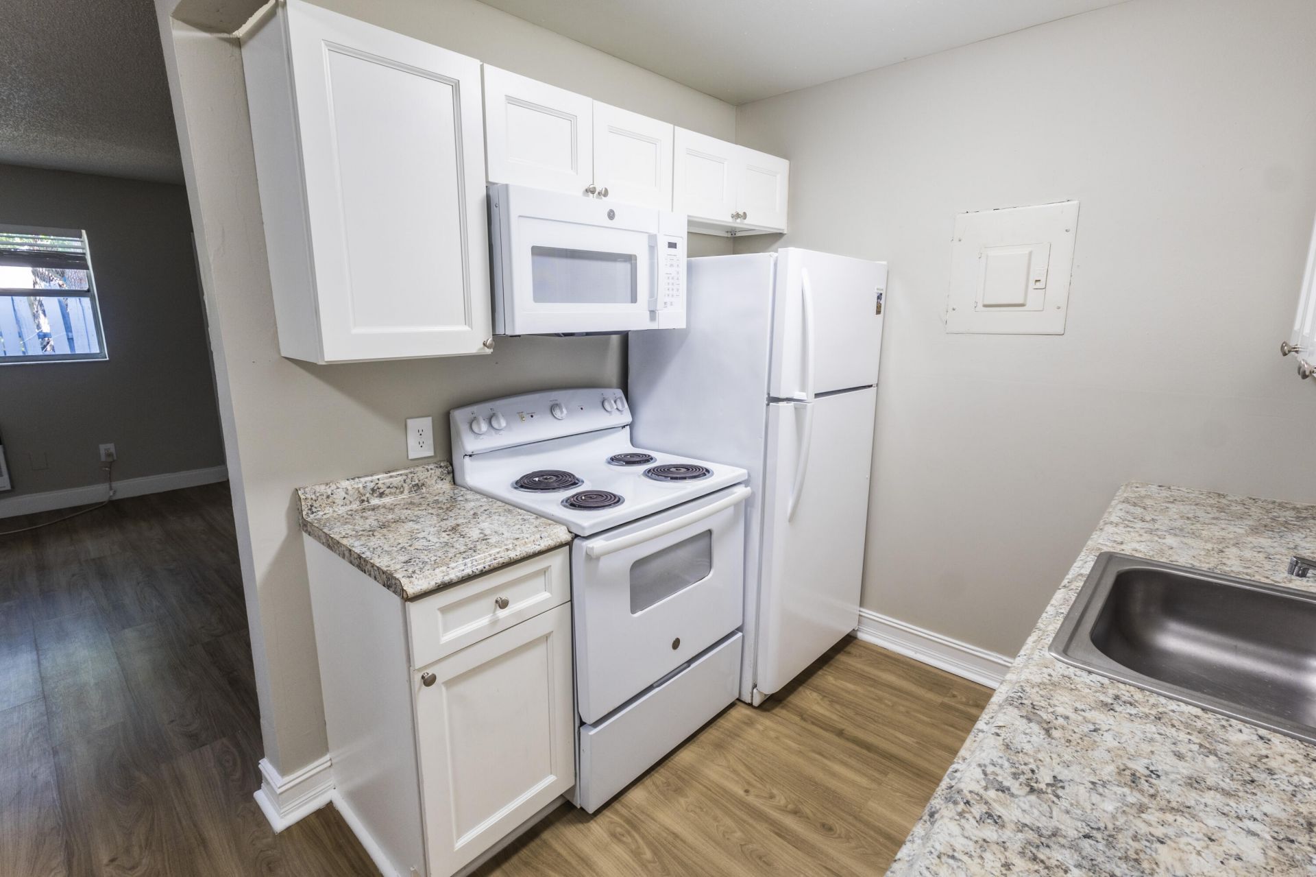 417 N E Street, Unit 36, Lake Worth Beach, FL 33460 Photo