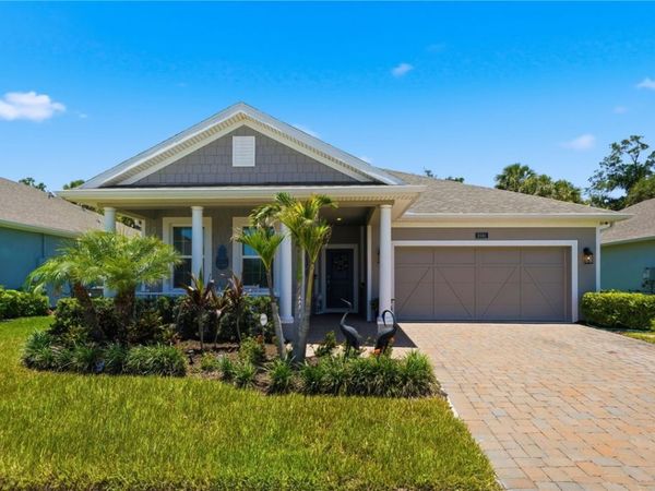 3561 Loblolly Square, Vero Beach, FL 32966