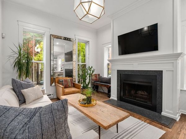 269 Shawmut Avenue, Unit 2, Boston, MA 02118