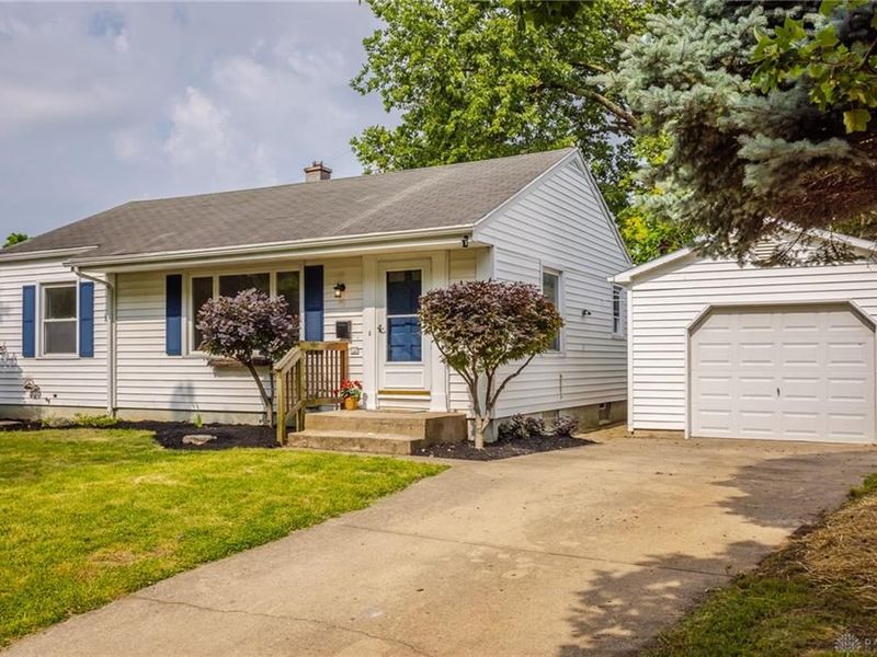 261 N Delmar Avenue, Dayton, OH 45403 Photo 10