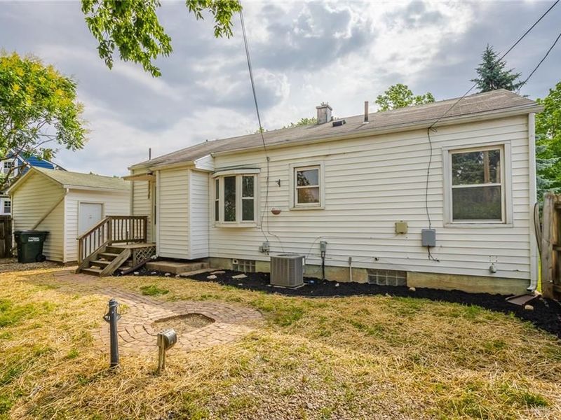261 N Delmar Avenue, Dayton, OH 45403 Photo 24