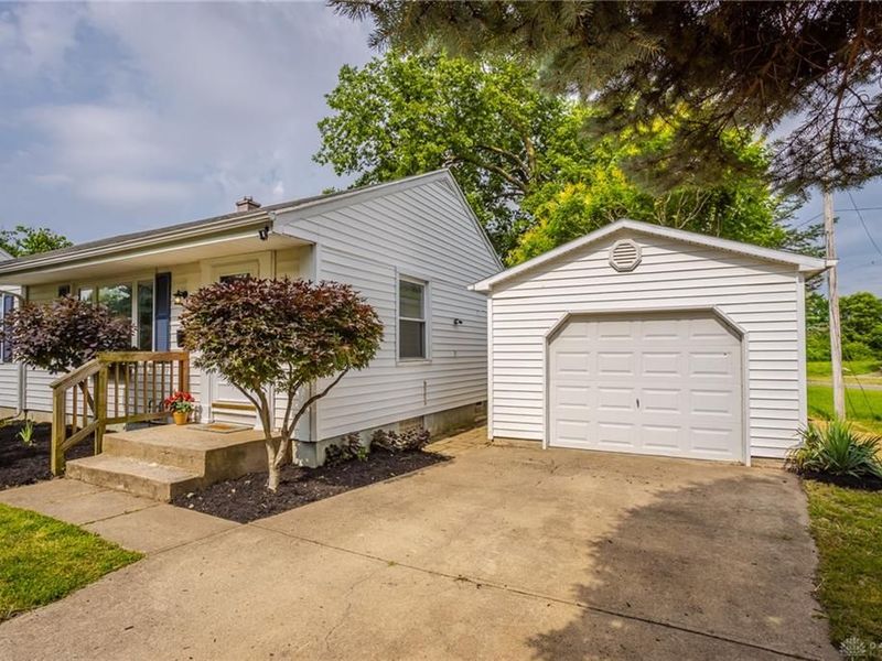 261 N Delmar Avenue, Dayton, OH 45403 Photo 25