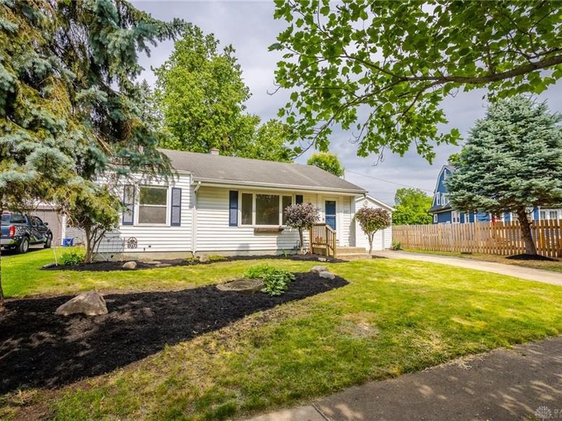 261 N Delmar Avenue, Dayton, OH 45403 Photo 26