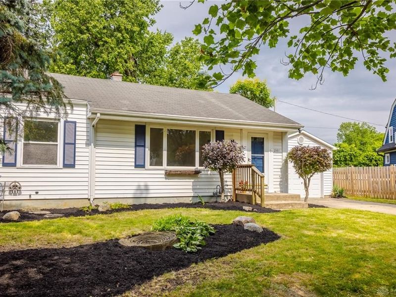 261 N Delmar Avenue, Dayton, OH 45403 Photo 27