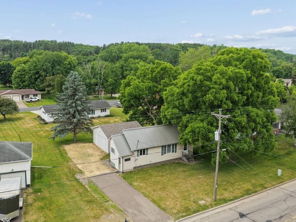 746 1st Street , Glenwood City, WI 54013