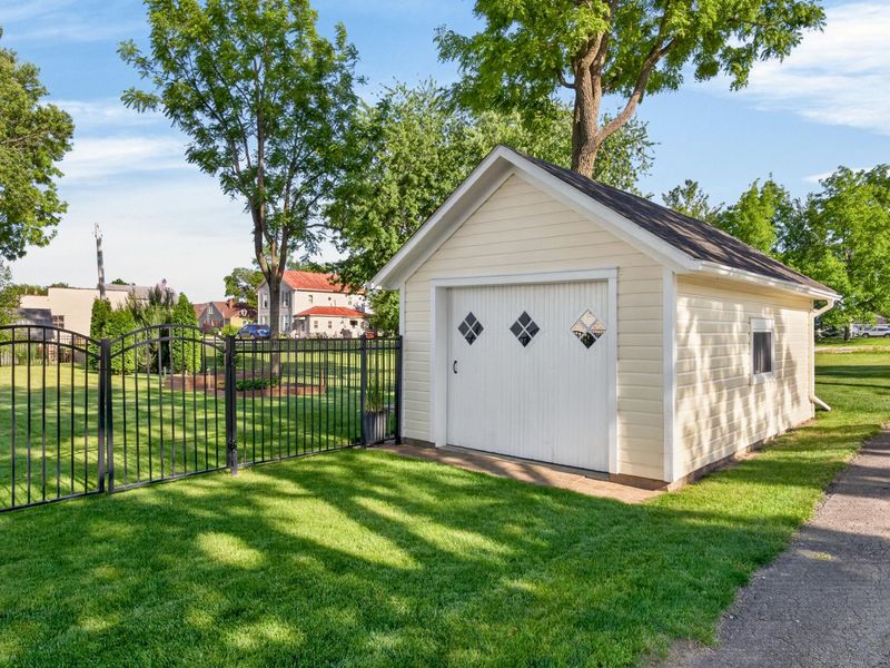 159 E 6th Street, Minster, OH 45865 Photo 44