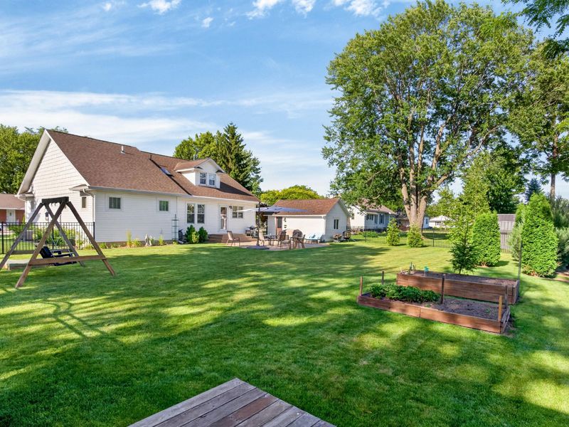 159 E 6th Street, Minster, OH 45865 Photo 46