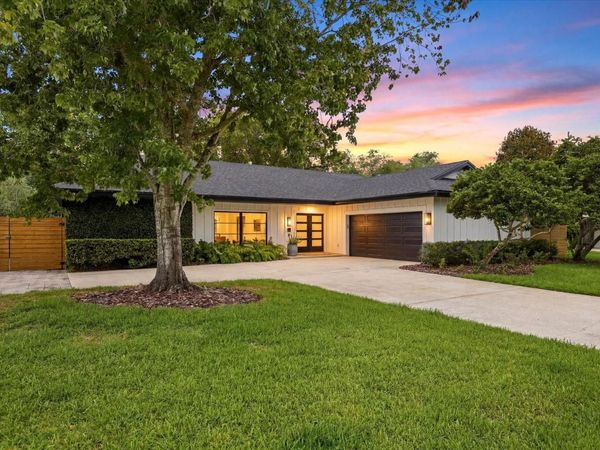 616 FAYETTE DRIVE N, SAFETY HARBOR, FL 34695