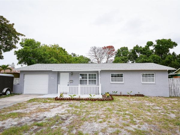 737 52ND AVENUE S, ST PETERSBURG, FL 33705