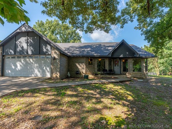 17793 Orchard Lane , Spiro, OK 74959