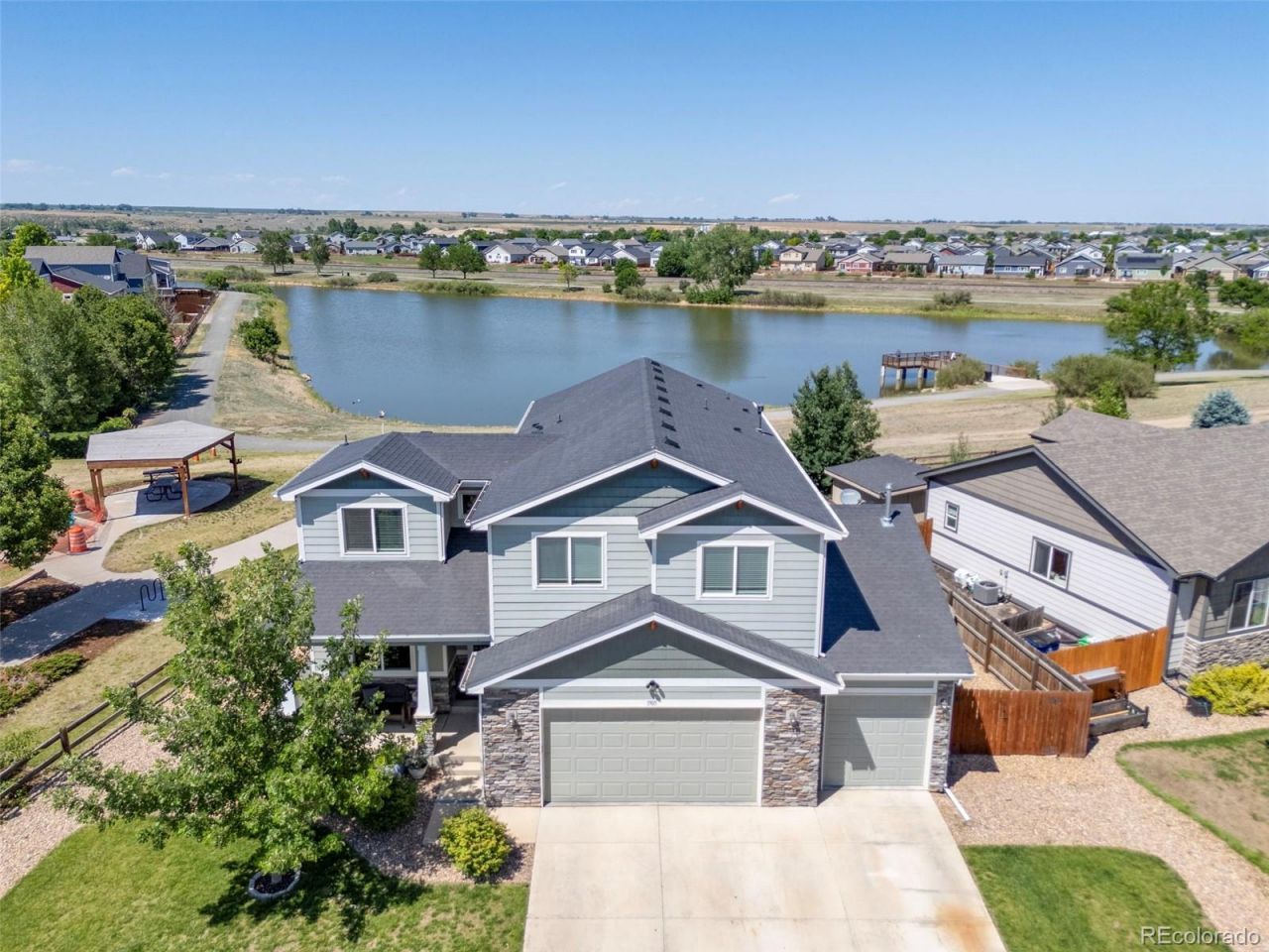 1905 Saddleback Drive, Milliken, CO 80543 Main Photo
