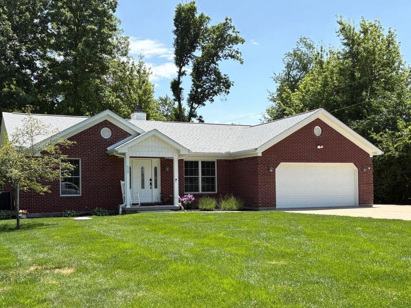 938 Shoshone Trail, Jamestown, OH 45335 Photo 2