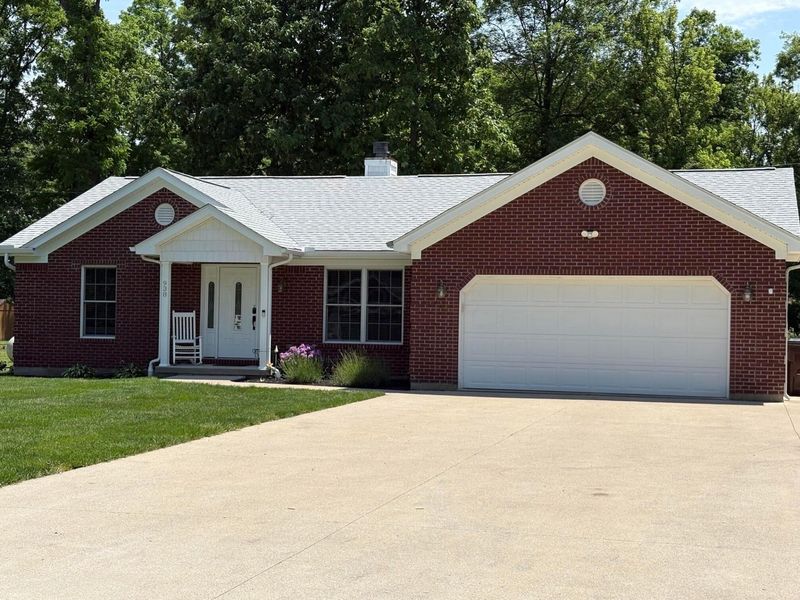 938 Shoshone Trail, Jamestown, OH 45335 Photo 3