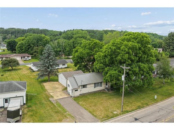 746 1st Street, Glenwood City, WI 54013