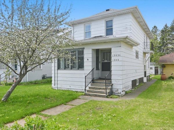 1303 Baxter Ave, Superior, WI 54880