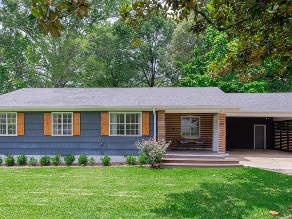 4211 Berlin Drive, Jackson, MS 39211
