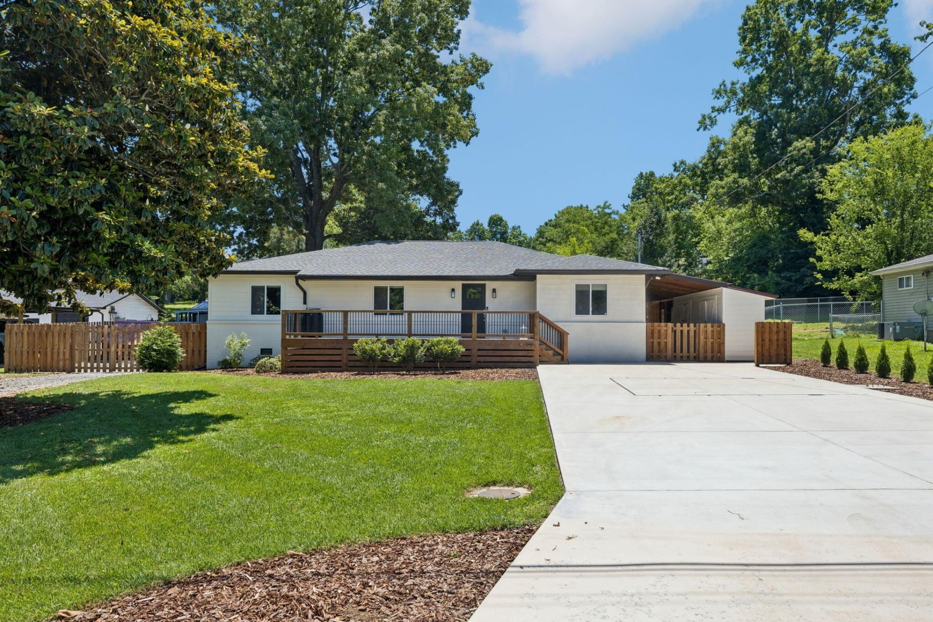 3312 Mountain View Drive , Chattanooga, TN 37419 Main Photo