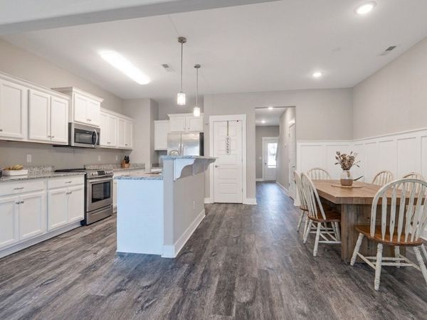 4106 Suntropic Ln, Murfreesboro, TN 37127