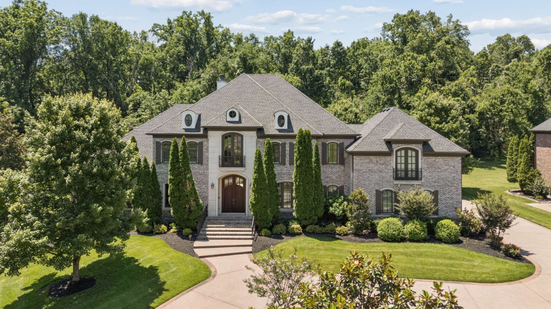 9555 Sanctuary Pl , Brentwood, TN 37027 Main Photo