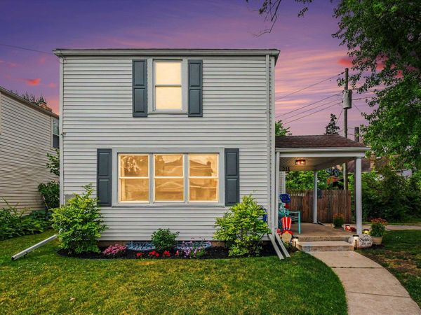 211 Marine Avenue, Elkhart, IN 46516