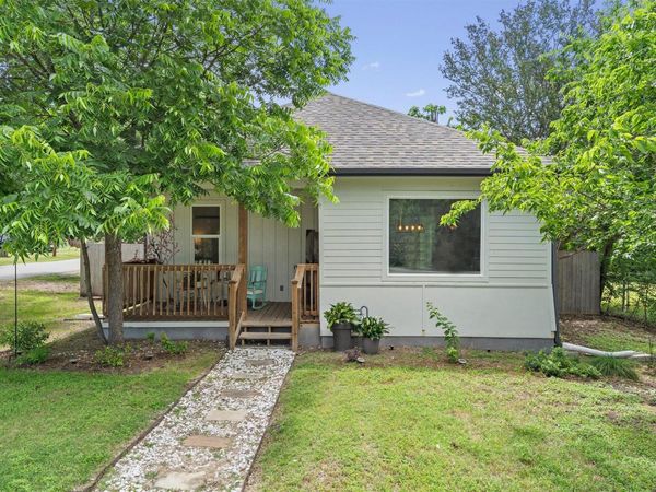 514 Wyeth ST, Taylor, TX 76574