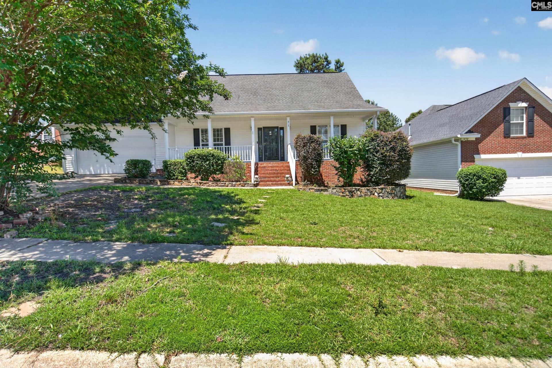 219 Plantation Pointe Drive  Photo 4