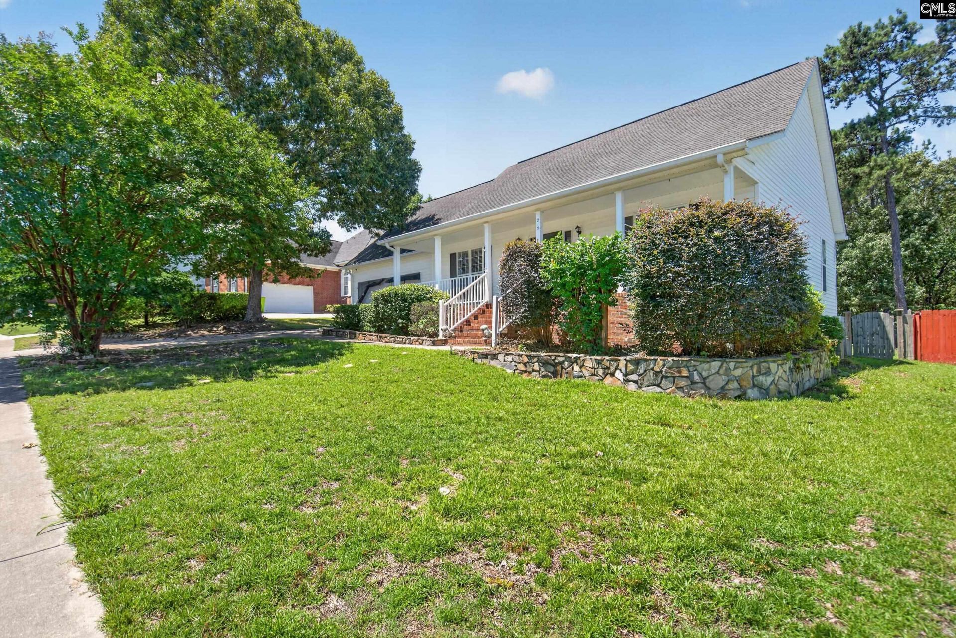 219 Plantation Pointe Drive  Photo 6