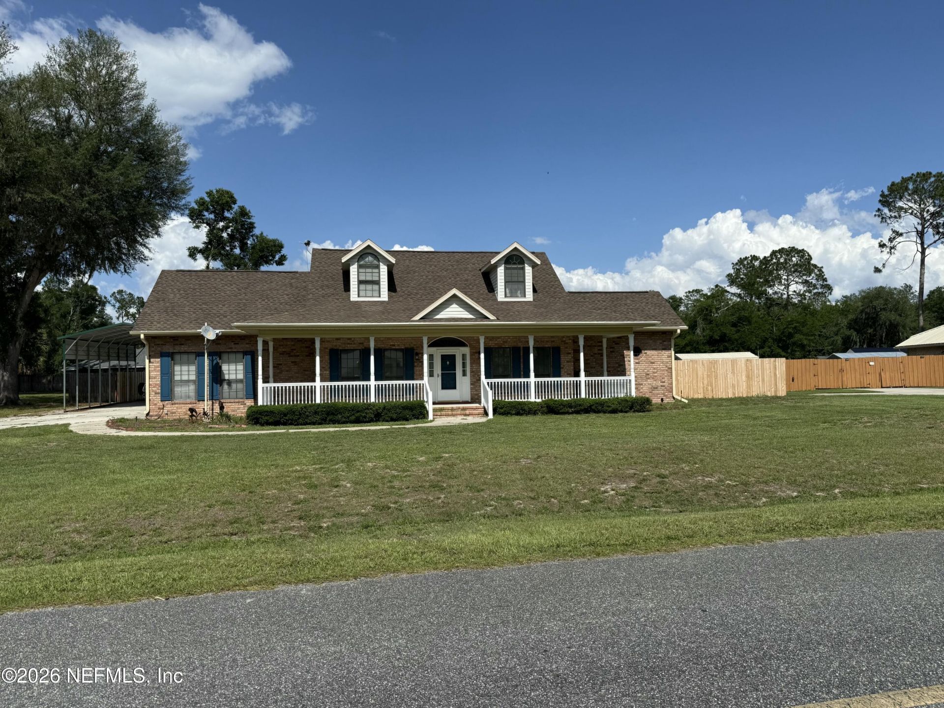 382 NW Emerald Lakes Drive, Lake City, FL 32055 Photo