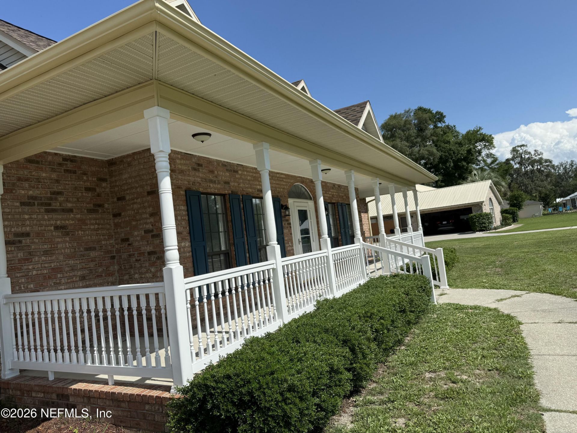 382 NW Emerald Lakes Drive, Lake City, FL 32055 Photo