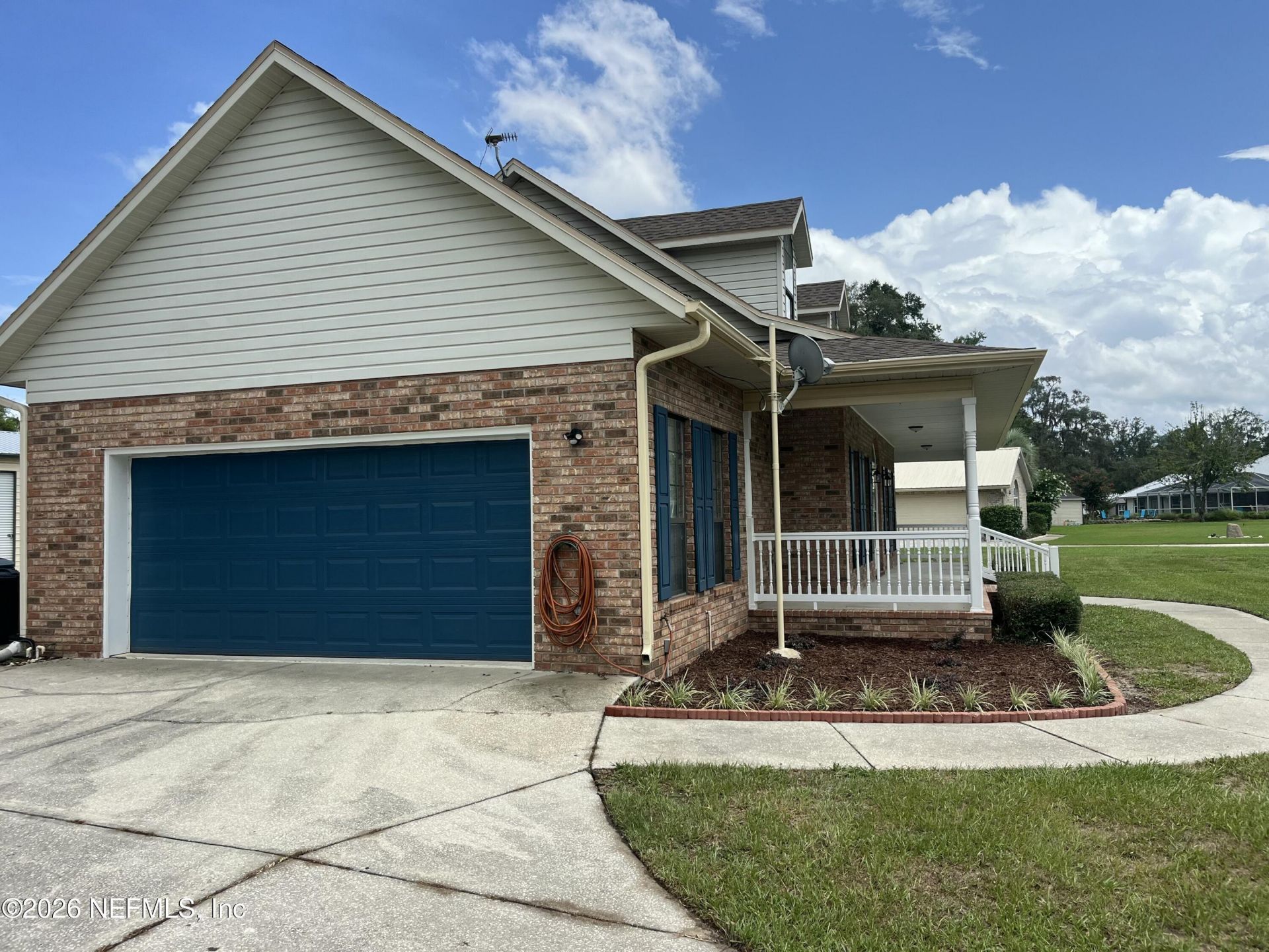 382 NW Emerald Lakes Drive, Lake City, FL 32055 Photo