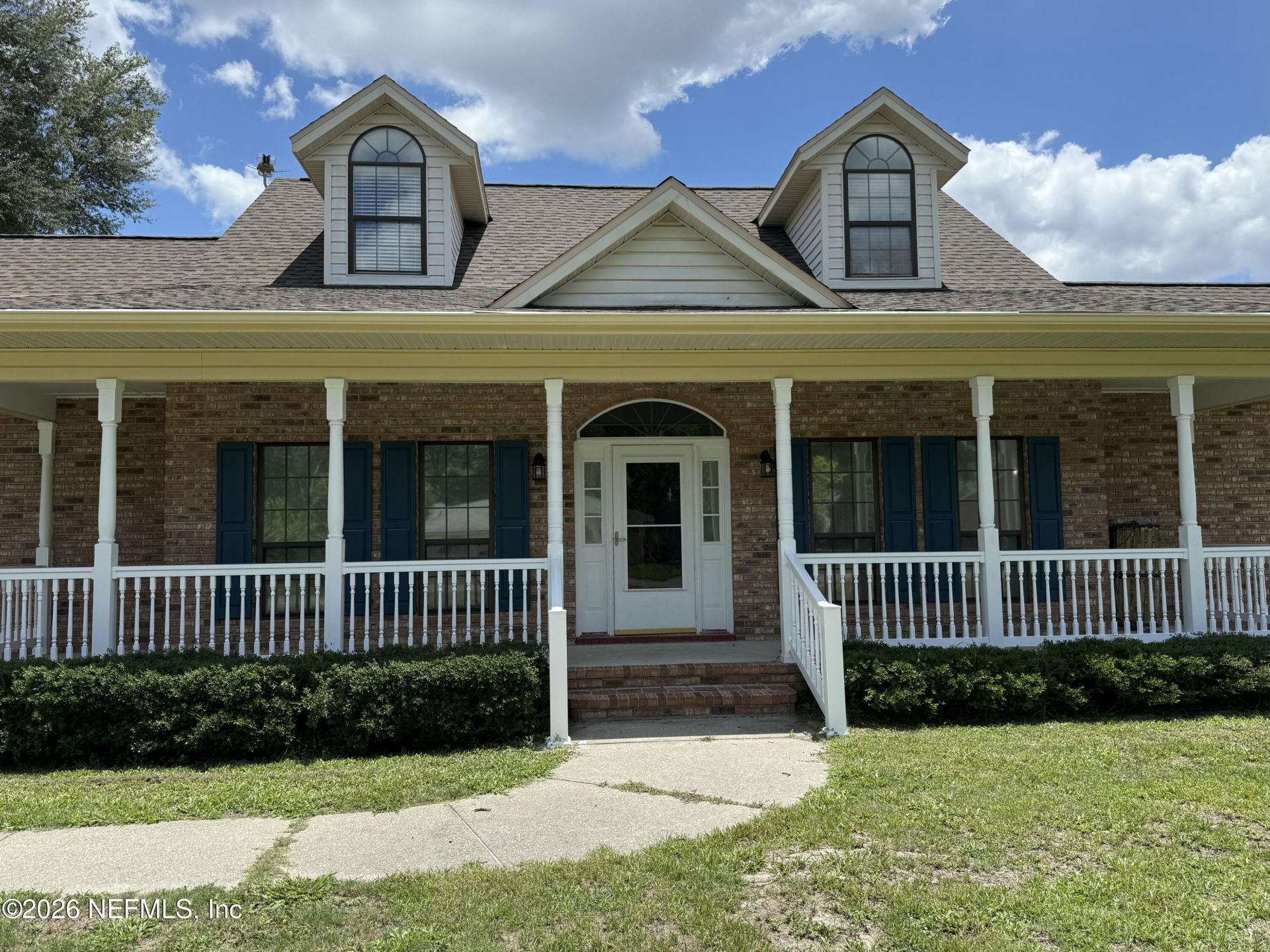 382 NW Emerald Lakes Drive, Lake City, FL 32055 Photo