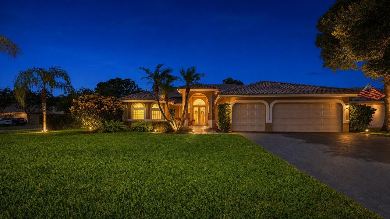 4942 NW 110th Way, Coral Springs, FL 33076 Photo