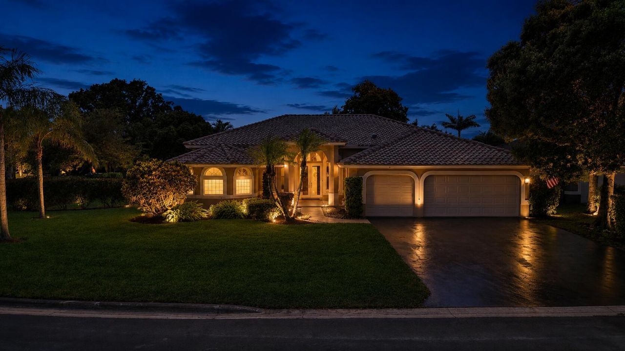 4942 NW 110th Way, Coral Springs, FL 33076 Photo