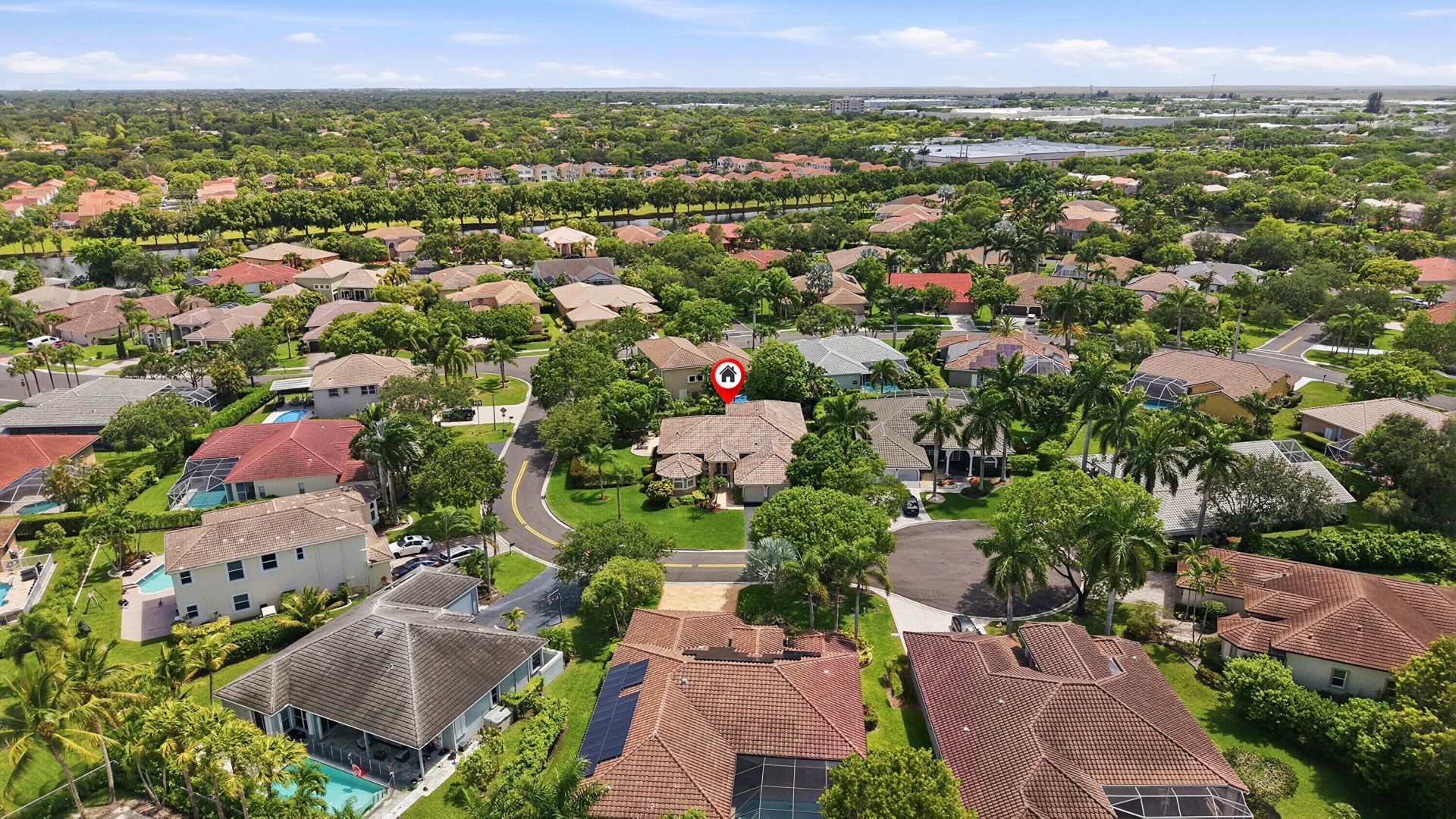 4942 NW 110th Way, Coral Springs, FL 33076 Photo