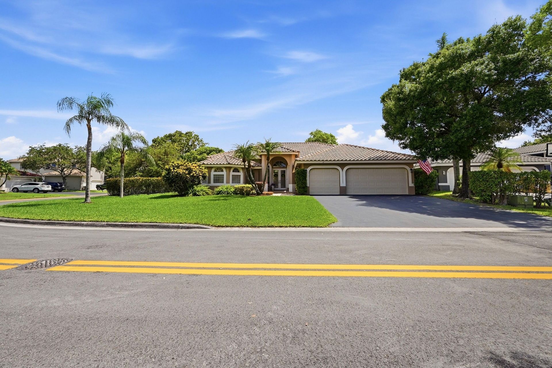 4942 NW 110th Way, Coral Springs, FL 33076 Photo