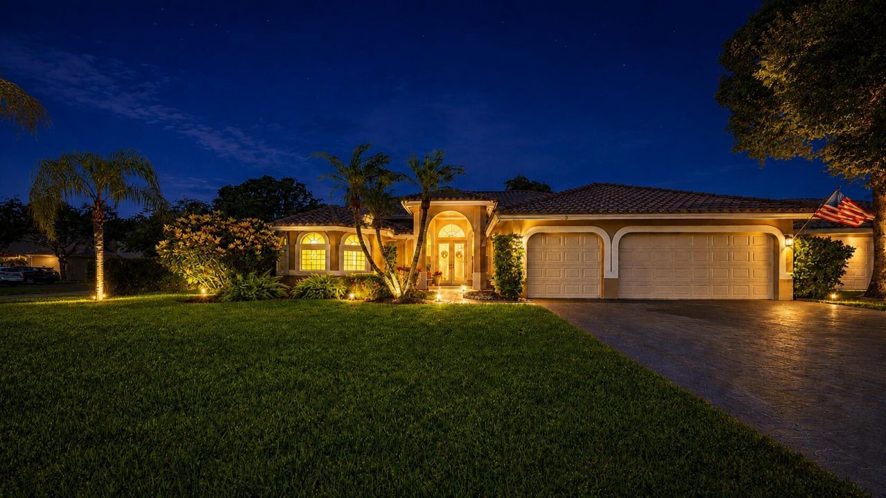 4942 NW 110th Way, Coral Springs, FL 33076 Photo