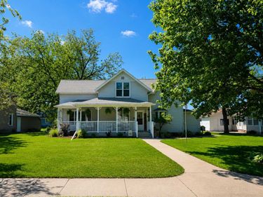 40 Spring Street, Kenyon, MN 55946