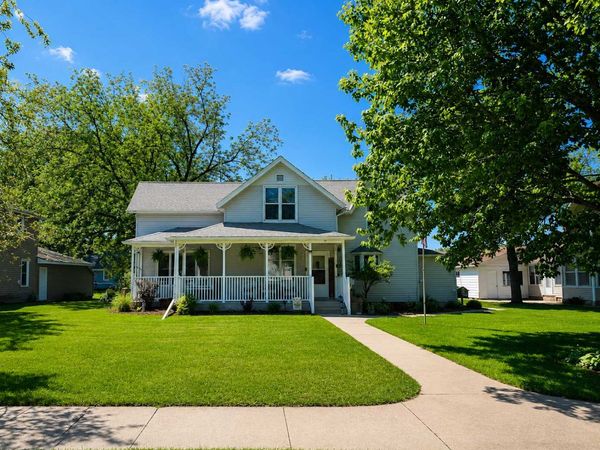 40 Spring Street, Kenyon, MN 55946